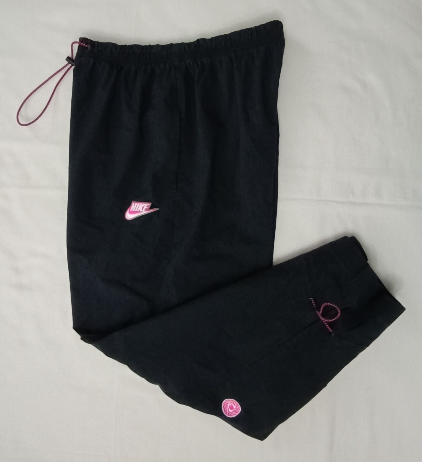 Nike Sportswear Icon Clash Pants оригинално долнище S Найк долница