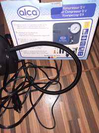 Compresor aer Alca 12V