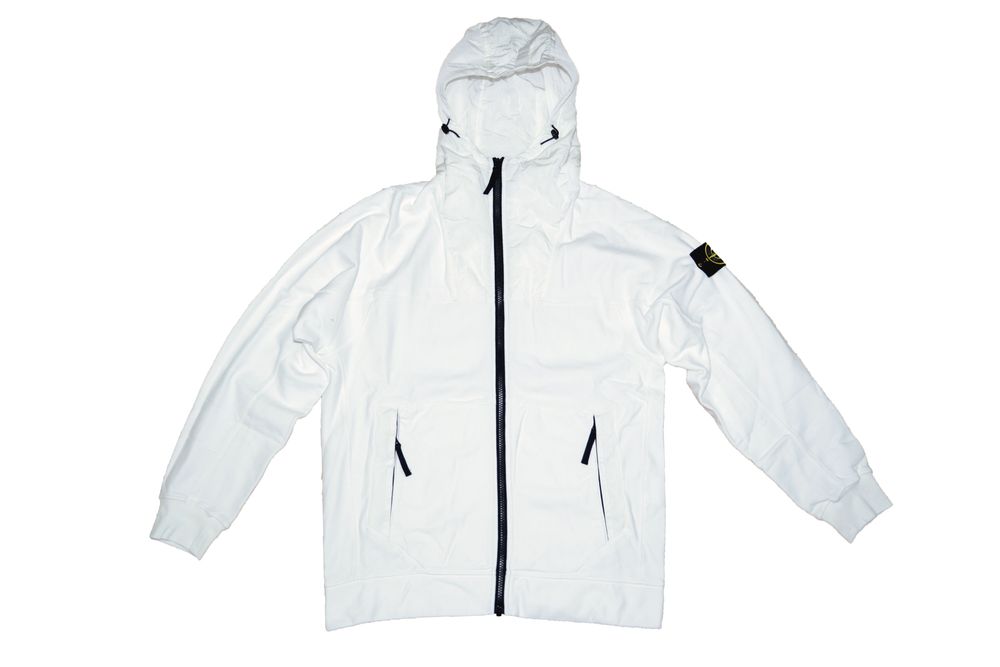 Stone Island - мъжки суичъри, размери M , L