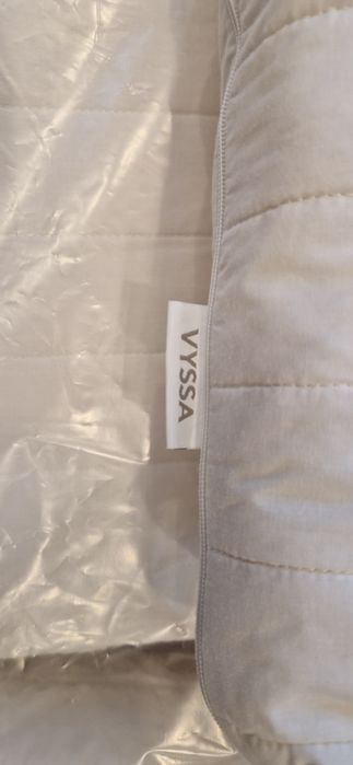 Матрак VYSSA за разтегателни легла IKEA: BUSUNGE, SUNDVIK, MINNEN