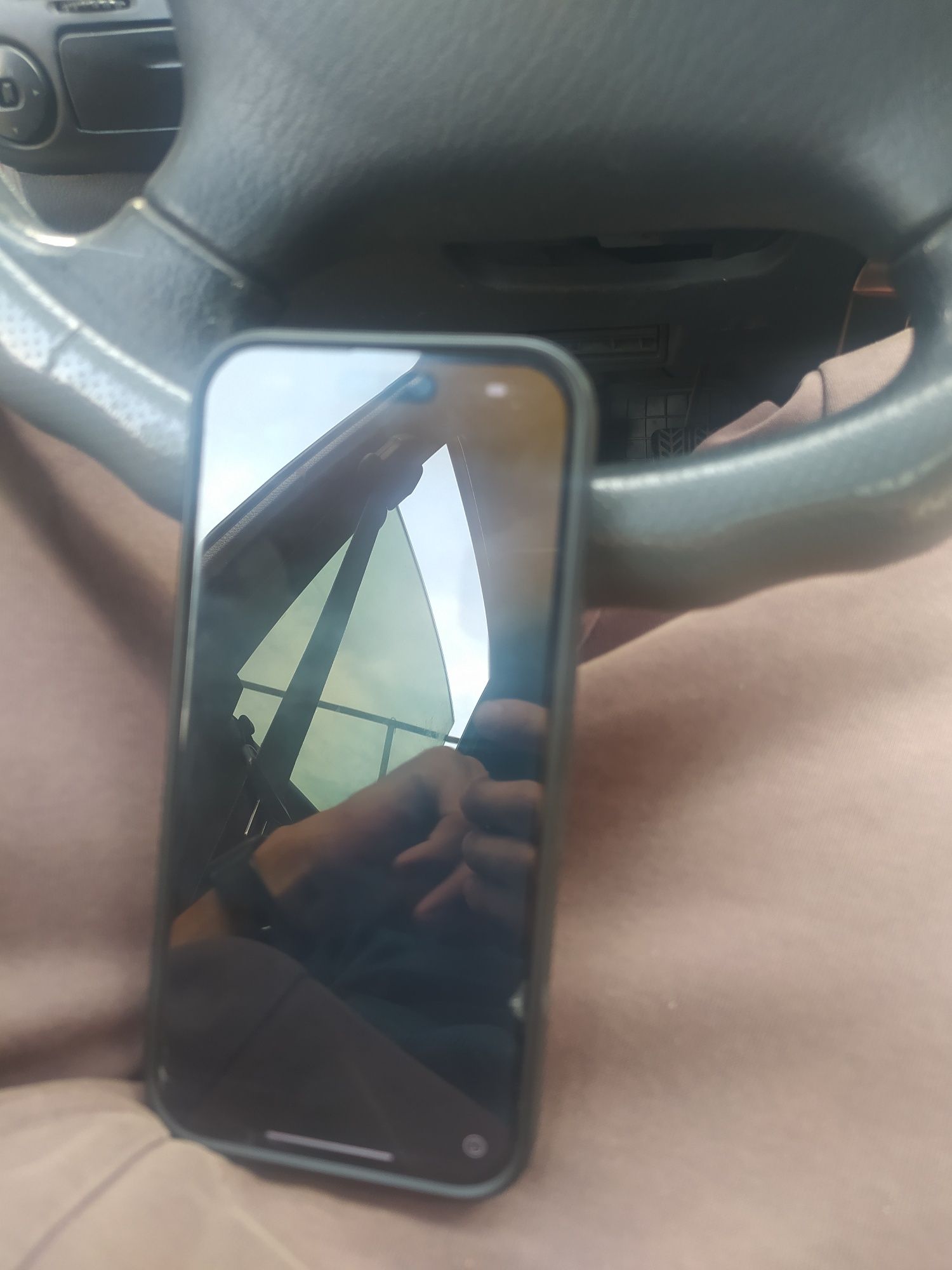 Iphone 16 pro max 256gb