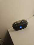 Casti portabile bluetooth TWS-50 negru