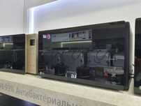 микроволновка LG СКИДКА со склада низком ценам +ДОСТАВКА БЕСПЛАТНО