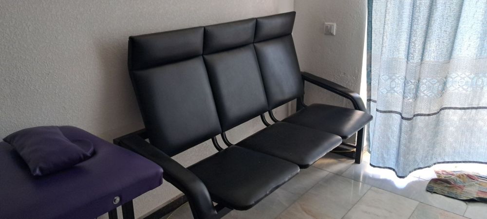 Массажный центр очмокчи булганларга