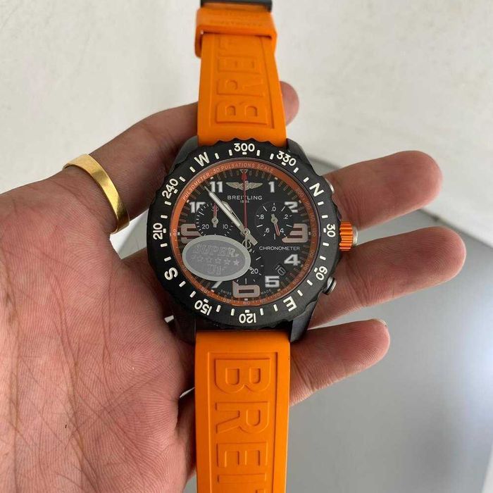 Breitling Endurance Pro мъжки часовник