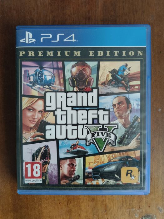 Игри за play station 4