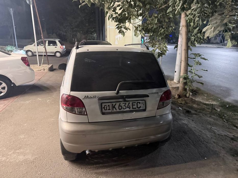 Matiz best ozimiki