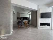 Apartament 3 camere  etaj 1 de lux centru