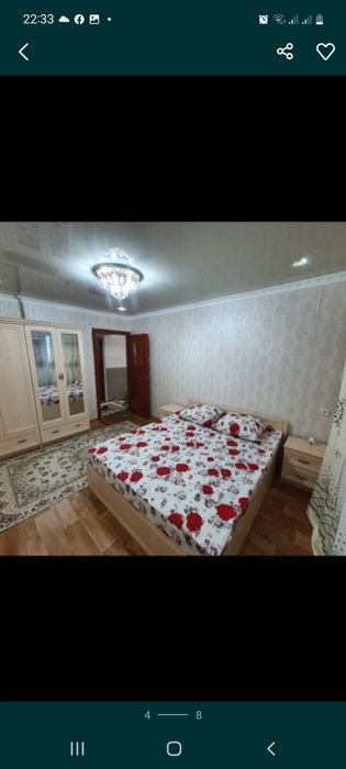 Продается 2х комн.квартира
