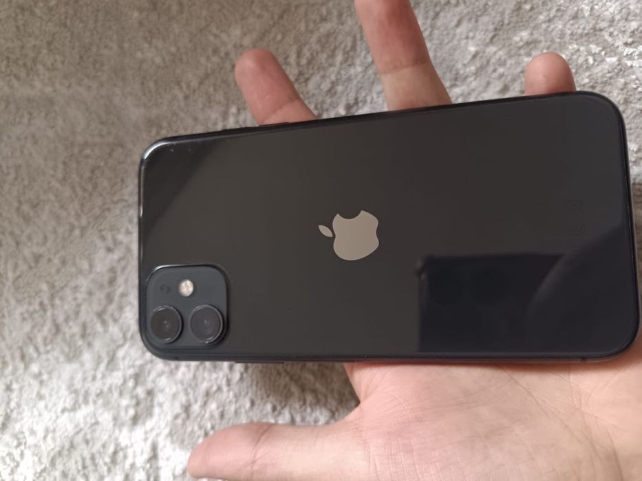 iphone 11 сатылады