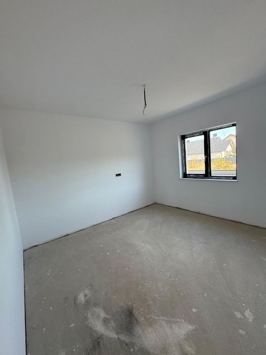 Casa noua 3 camere Siretu Letea veche