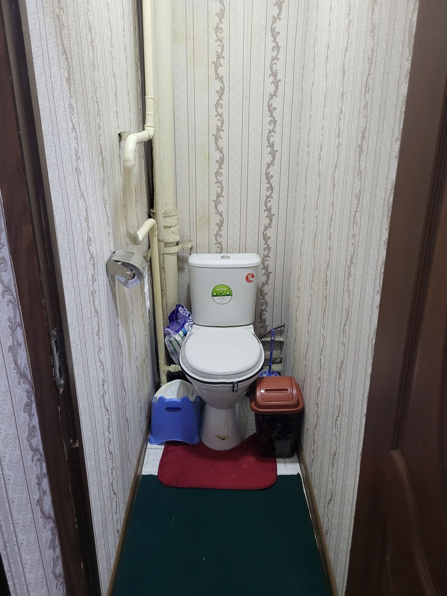 Продаётся дом. Яшнабадский район, массив Панелный 1/7/9