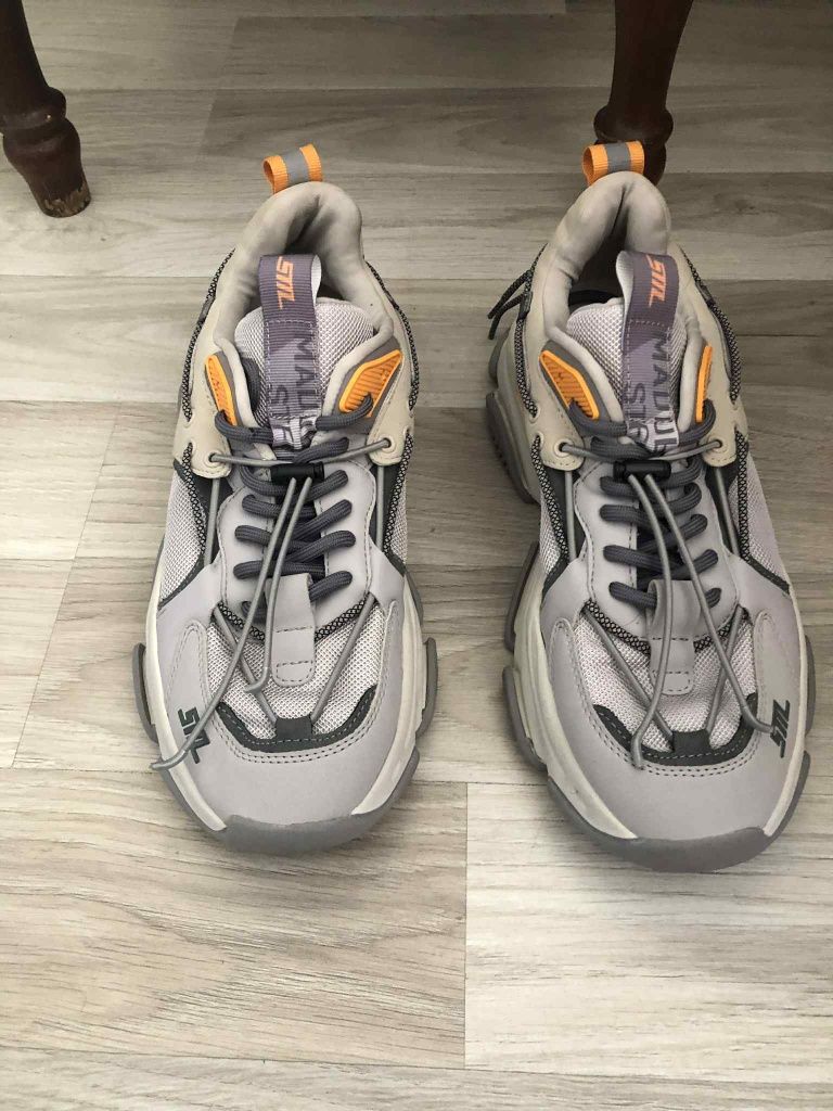 Оригинални обувки Steve Madden за страхотна цена !