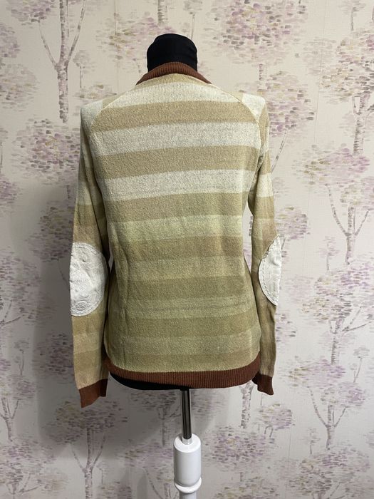 Bluza dama din in Stefanel M