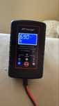 Incarcator inteligent 6V/12V