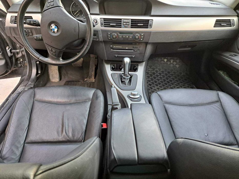BMW 325 E91 179000 км