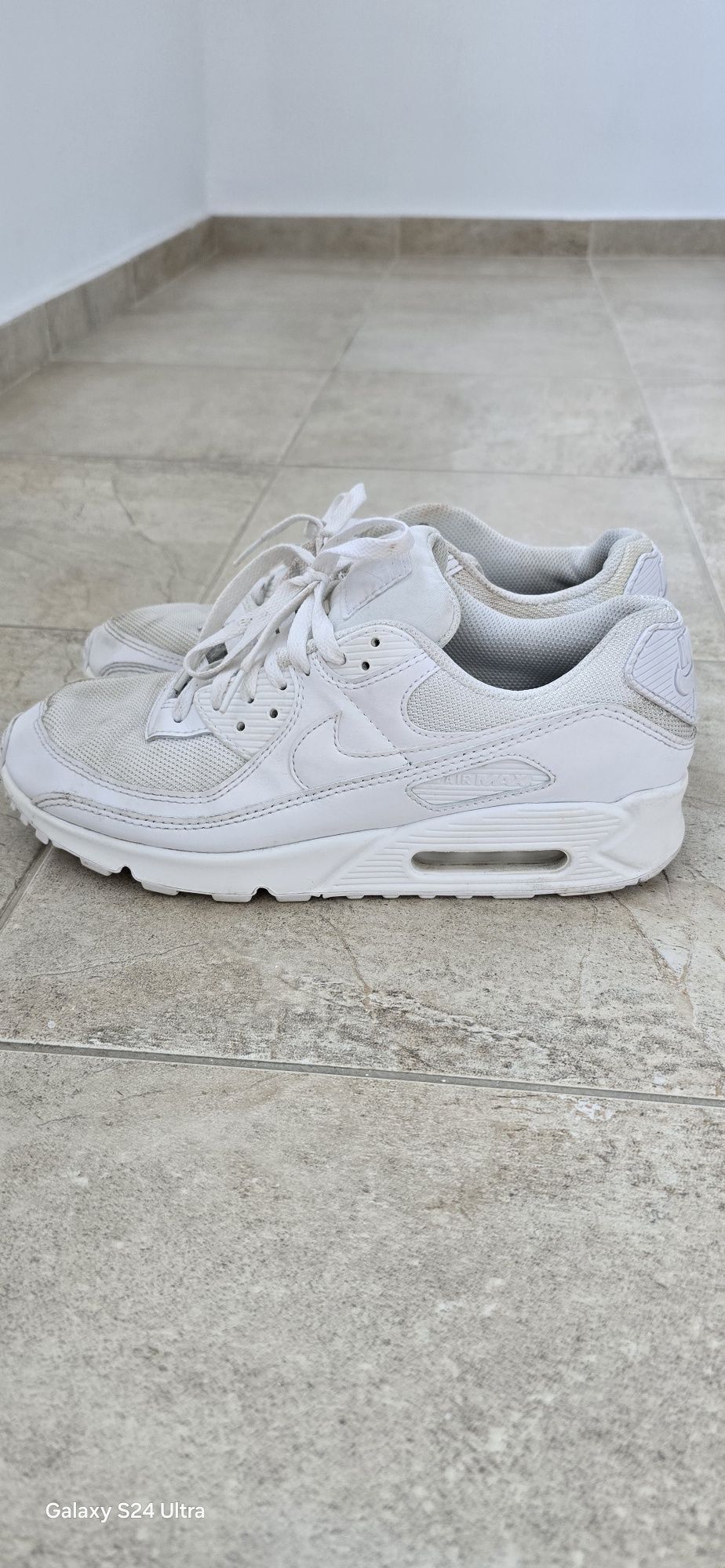 Маратонки Nike Air Max 44