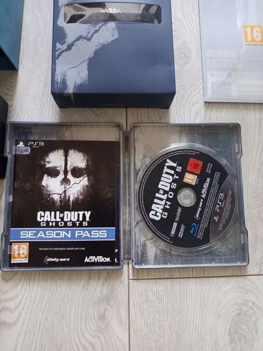 Игри за Playstation,ps3, ps,плейстейшън,Call of duty