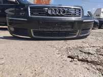 Предна броня Audi A8 D3 Ауди А8