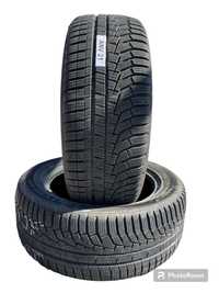 Anvelope de iarna 215 55 R16 Hankook ANV 21