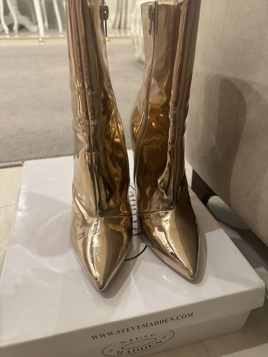 Боти Steve Madden