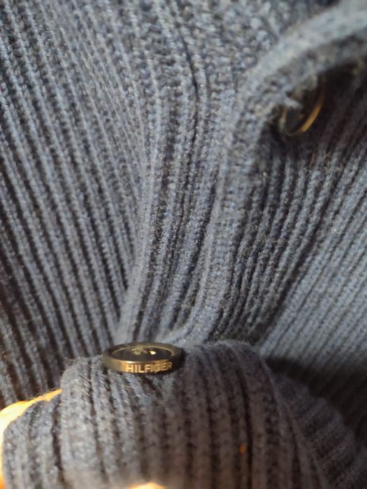 Tommy HILFIGER 70%Wool 30%Cashmere