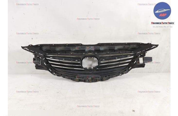 Grila Centrala Radiator originala Mazda 6 GJ [2012 - 2015] Mazda  6 GJ