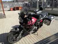 HONDA Transalp XL 700 VA ABS