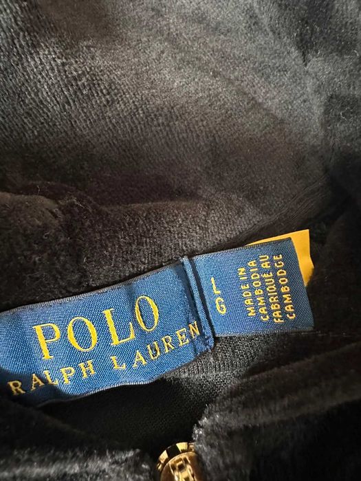 Hanorac Ralph Lauren Original