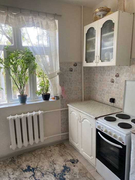 Продается квартира Яккасаройский р-н РОВД