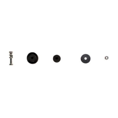 Amortizor gaz suspensie punte spate Mercedes Clasa C (W203, CL203, S203), 2000-2007; Clasa CLC (CL203), 2008-2011; Clasa CLK (C209/A209), 2002-2010; Bilstein 24-114714