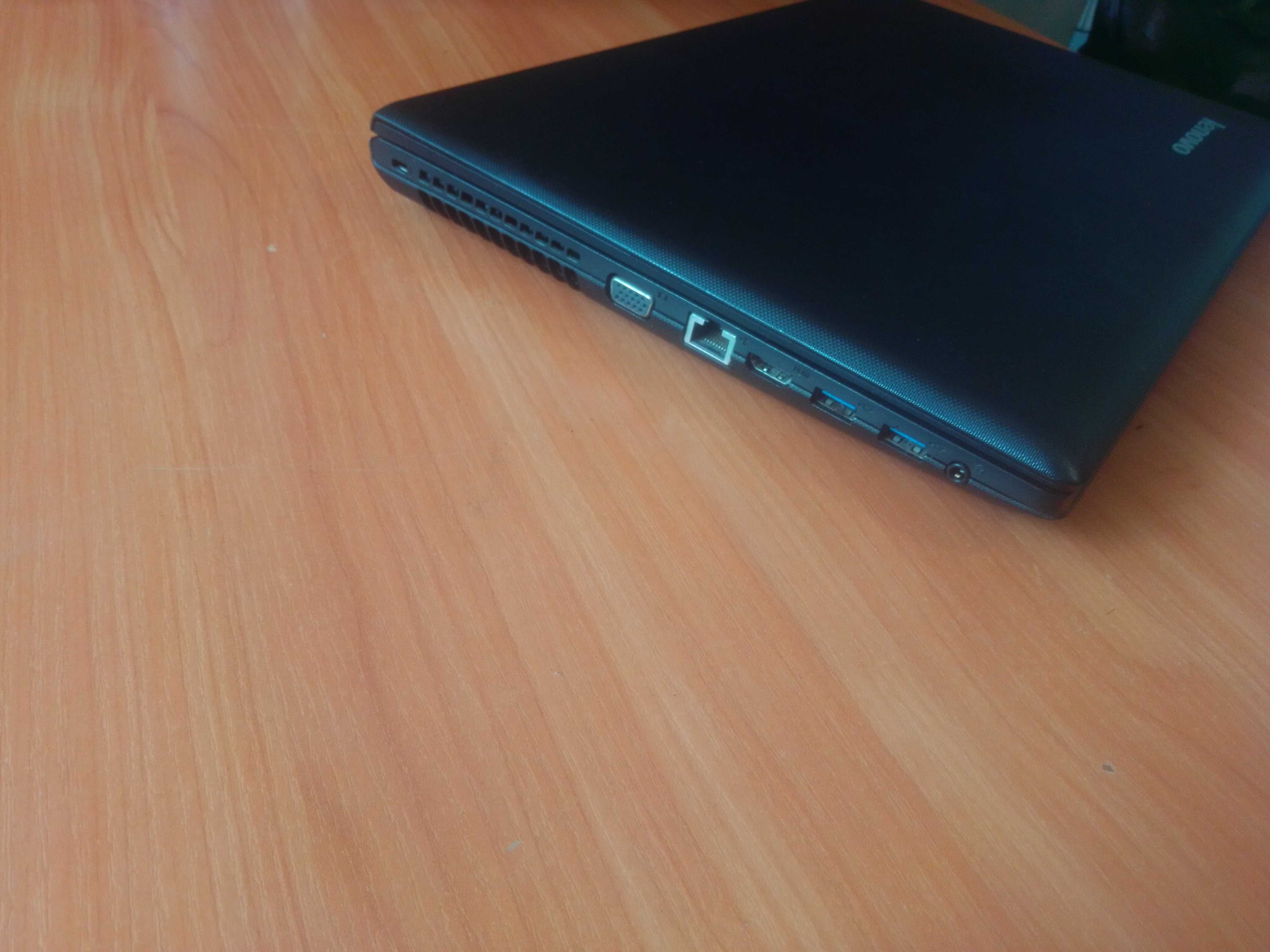 15.6' Lenovo Core™i5-4200M/8GB Ram/500 HDD 7200pm/ USB3.0