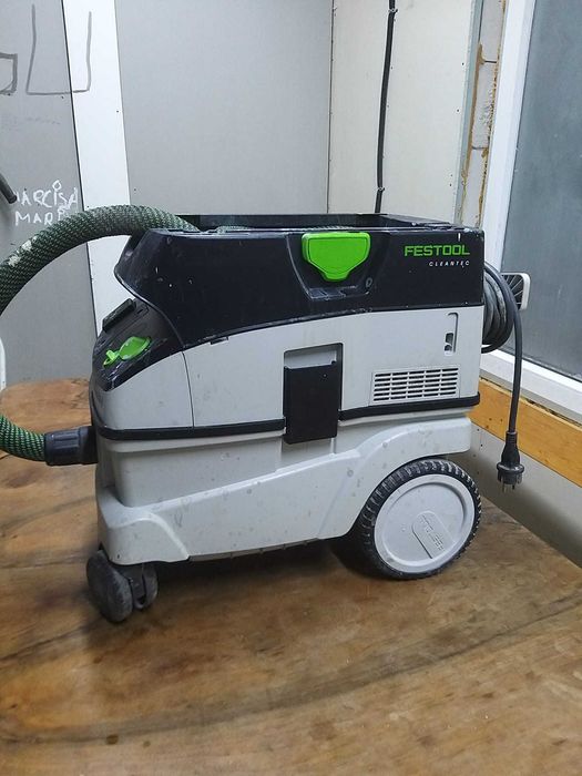 Aspirator FESTOOL CTL 26 E