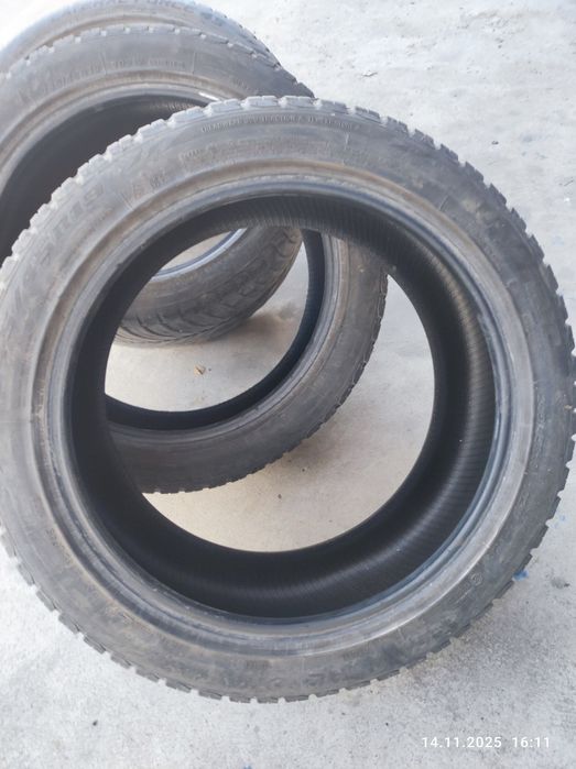 Гуми 245/45/19 2бр 275/40/19 2бр спорт пакет