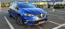 Renault Megane 2019 1.3 tce 159 cp GT Linie cp EDC