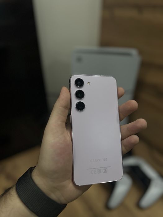 Samsung S23 256 Gb