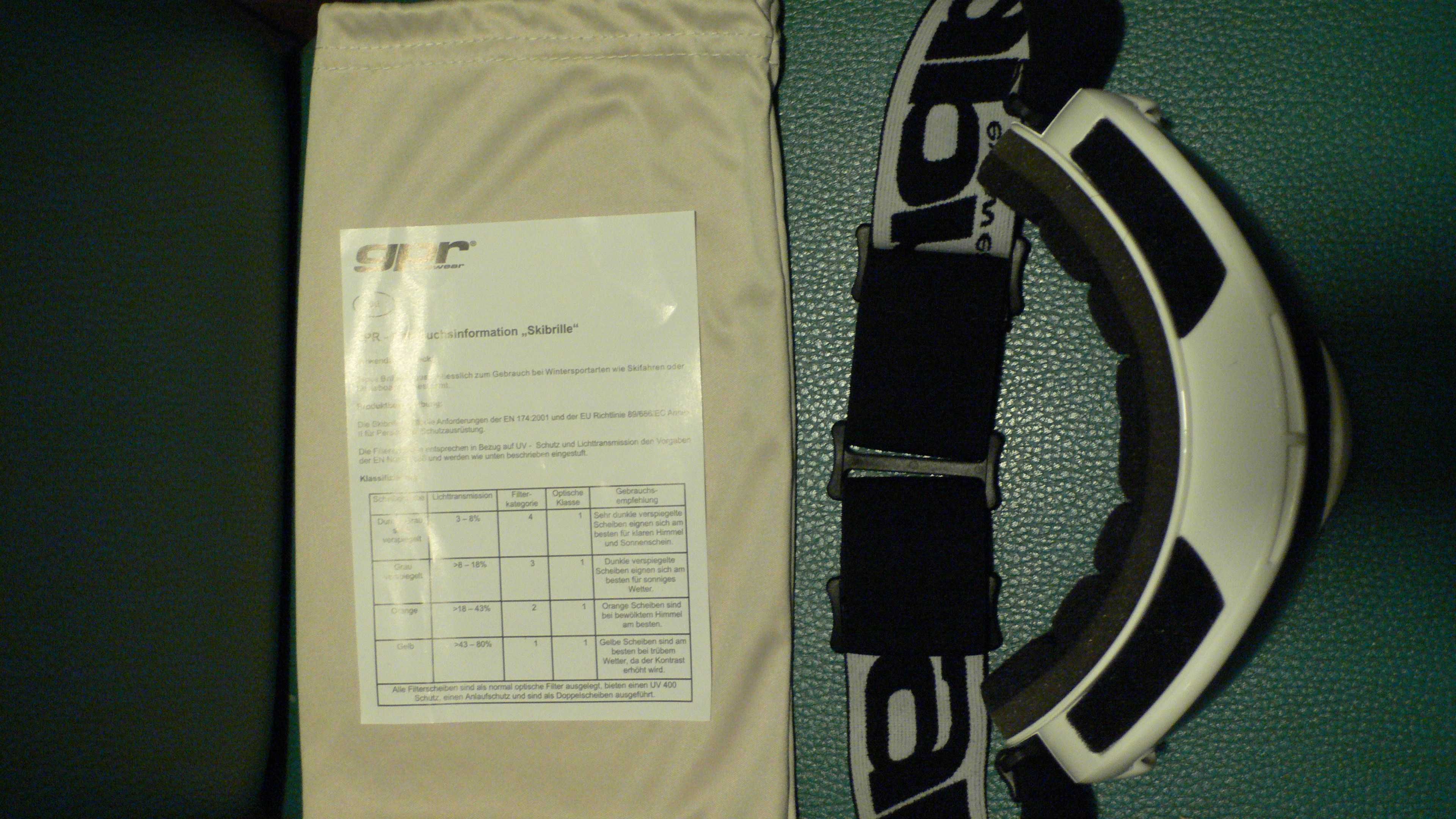 Ски/Сноуборд ръкавици-малки+големи:ESKA,Head:6,5-XL.Очила CEBE,Carrera
