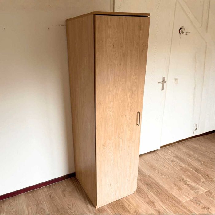 Dulap din PAL cu o ușă, tip vestiar