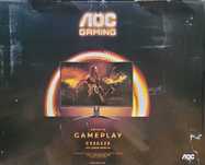 Monitor Gaming AOC C32G2ZE – pentru piese