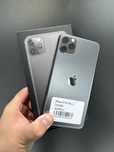 Iphone 11pro max 512gb 100%