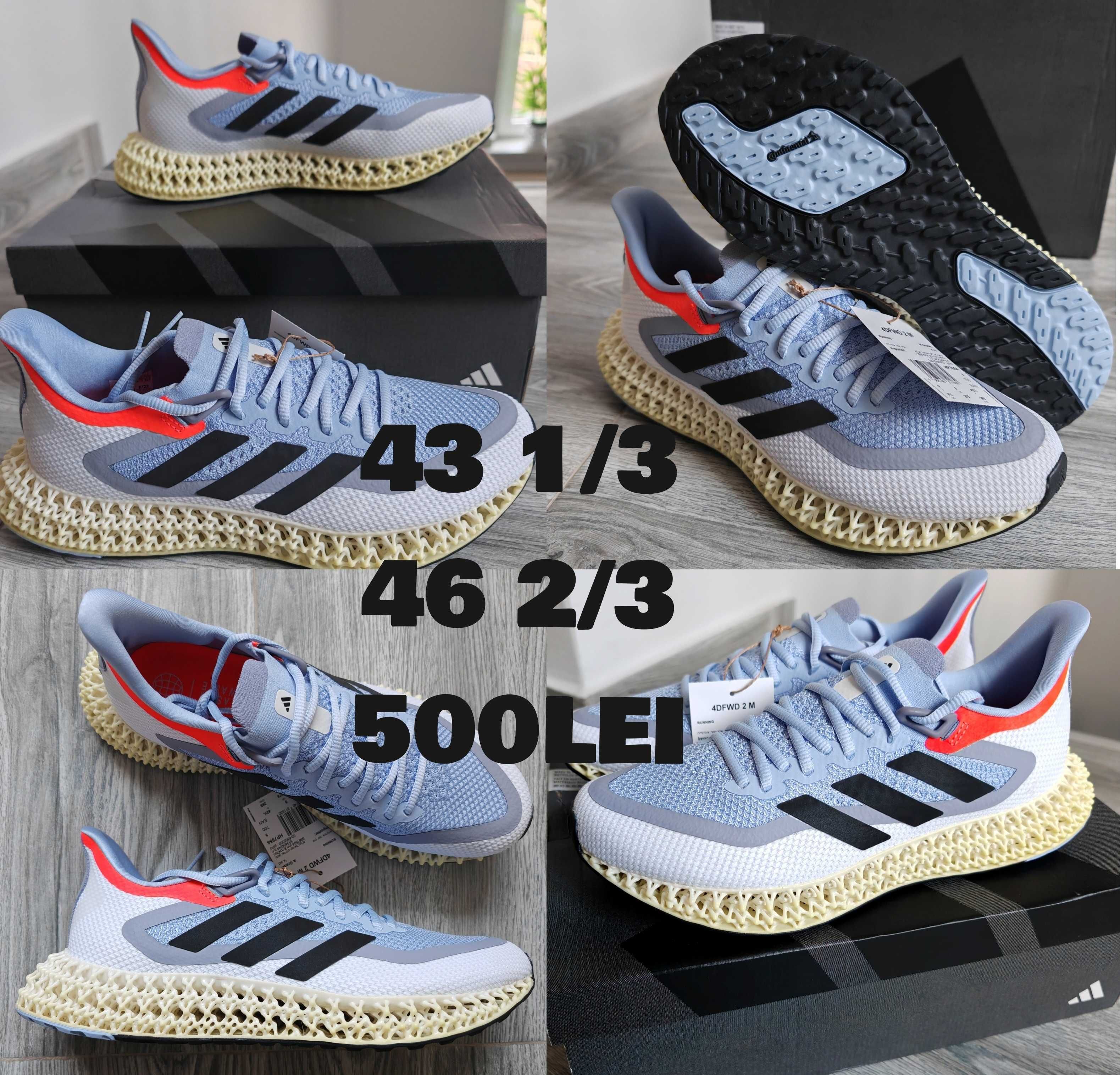 Adidas Ultraboost Light, Ultrsboost GTX, Originals, 4DFWD