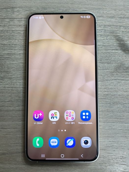 Samsung s24 plus 8/256