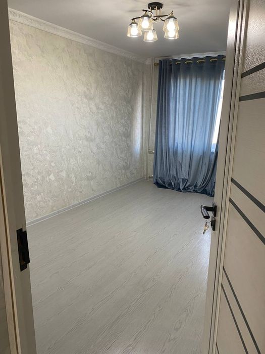 Сдаётся 2х ком квартира на 4 этаже 
Есть кругом паласы

Ор:Динамо,база