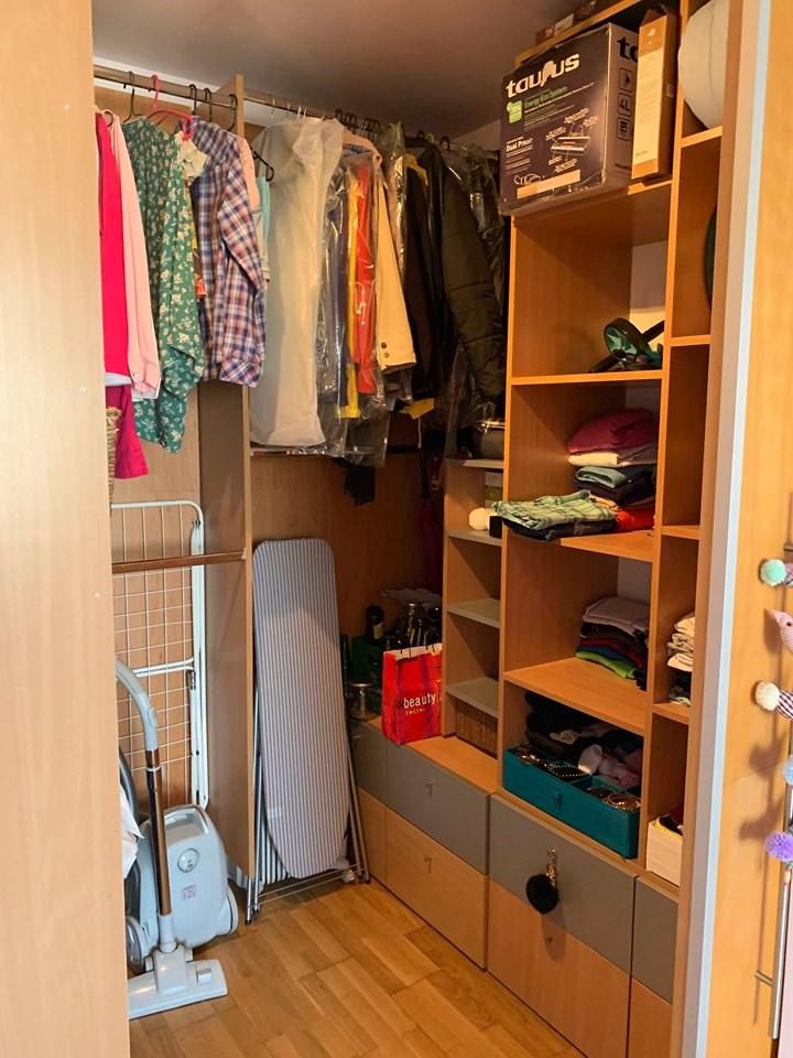 Дава се под наем Двустаен апартамент в София, Младост 4 - 67 кв.м за 750 € - Снимка #5