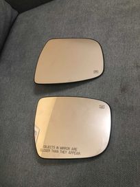 Асферични стъкла за огледала Nissan Rogue 2gen /Nissan X-trail T-32