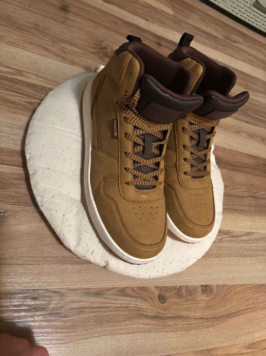 Перфектни зимни боти Iguana 43номер