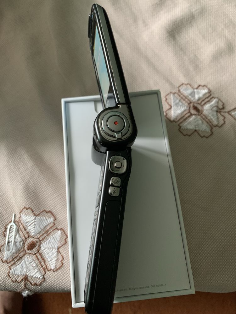 Nokia N93 Nokia N93