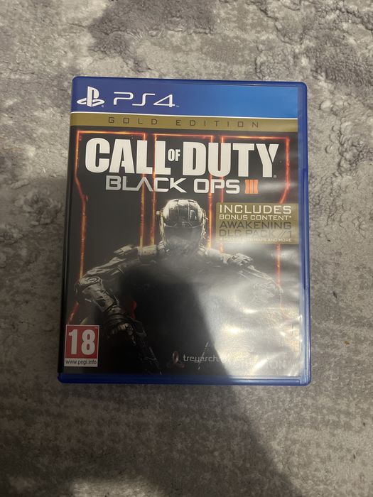 Call of duty black ops3