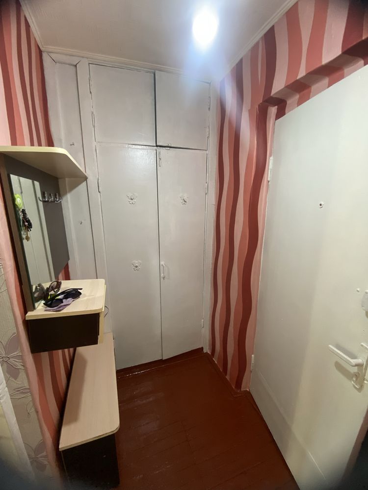 Продам 1комнатную квартиру в районе КСК