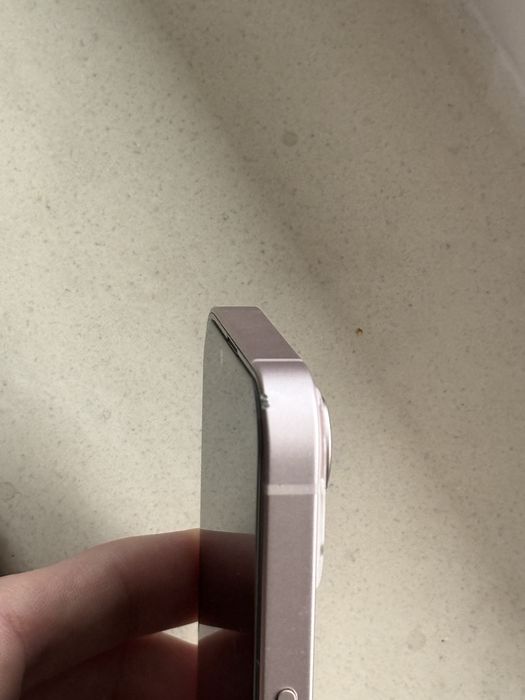 128 Gb Iphone 13 + Кутия